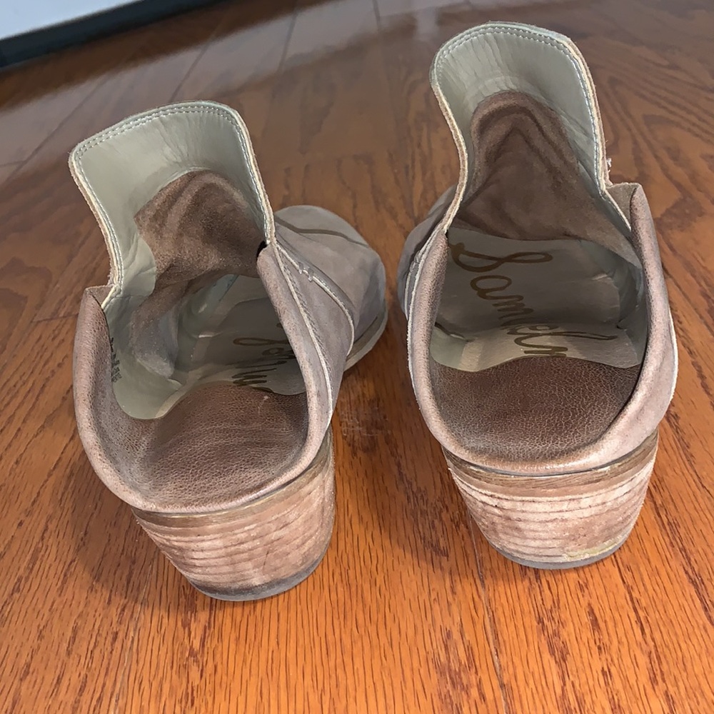 Booties - Picture 10 of 11